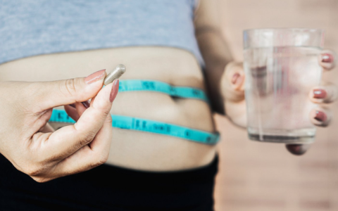 谁在减肥产业的“套路”上，挖呀挖