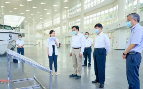 封关运作准备：紧起来、细起来、实起来