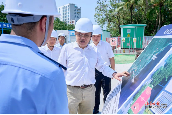 封关运作准备：紧起来、细起来、实起来