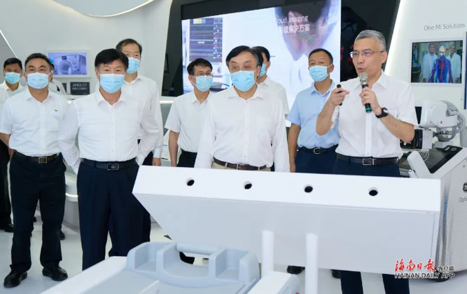 封关运作准备：紧起来、细起来、实起来