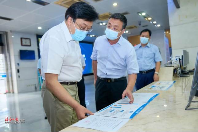 封关运作准备：紧起来、细起来、实起来