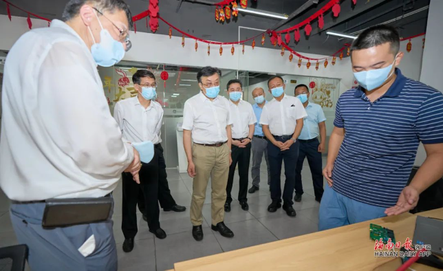 封关运作准备：紧起来、细起来、实起来