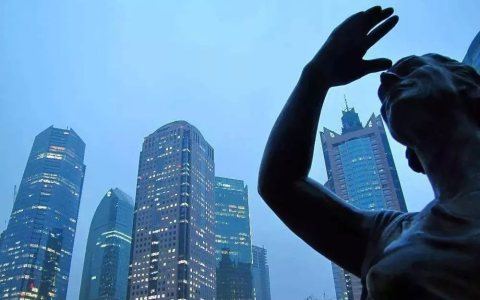 从最新人口流向看哪些城市楼市稳了