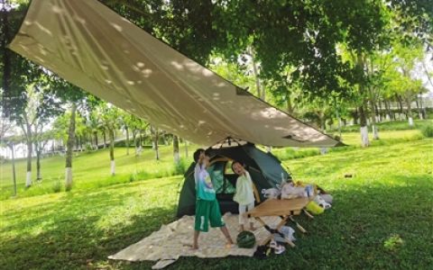 我的“六一”听谁的