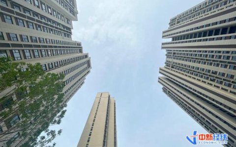 深度| 卡在交易环节的换房需求：二手房天量挂牌真相