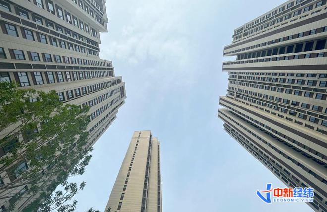 杭州“大厂房”浮沉：万人摇红盘降价超百万 二手房价格承压