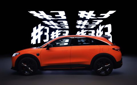 全新smart精灵 3上市，拥有580km续航