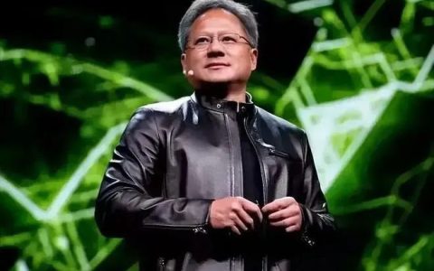 华人AI“军火商”，卡着全世界大厂的脖子