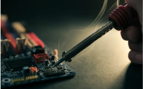 「领存集成电路」获2亿元融资