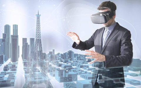 XR品牌VITURE完成近千万美金A+轮融资