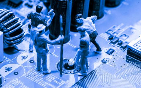 成都芯思源科技获顺络电子数千万元战略投资