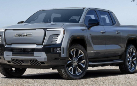 福特之后，通用汽车宣布：下一代电动汽车将采用特斯拉充电标准