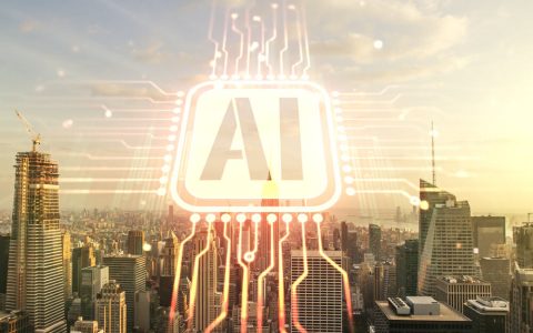 巨头“火拼”AI芯片！AMD力抗英伟达