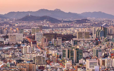 暴跌70%！韩国楼市崩了