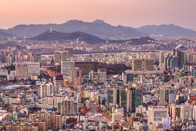 暴跌70%！韩国楼市崩了