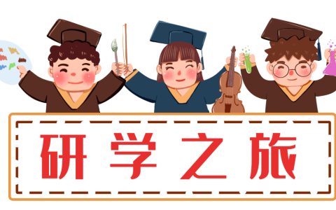 暑期国内研学游“乱花渐欲迷人眼”