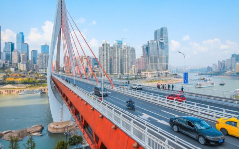 “影视+旅游”消费热再起