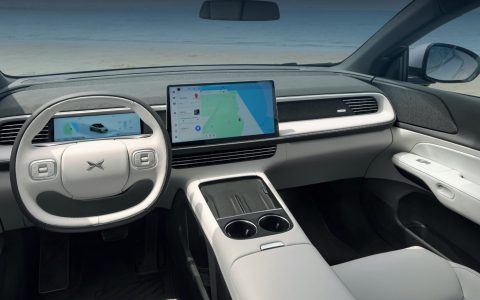 动察：各有特色，中国智能驾驶竞争进入白热化状态