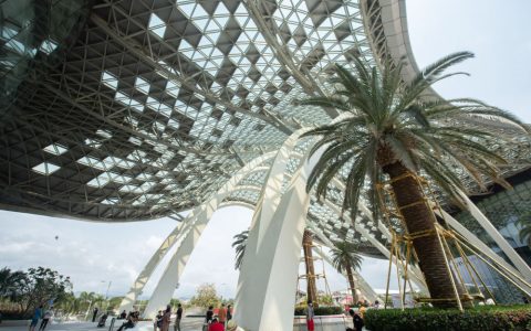 国资央企聚海南　“各显神通”逐梦自贸港