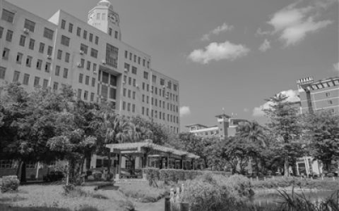 海南工商职业学院与时代同频共振为自贸港培育技能型人才