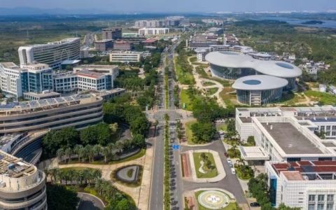 人民日报：“大病不出国”，这个先行区帮患者全球寻药