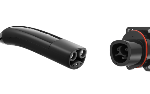 大众集团和 Polestar 选择特斯拉充电连接器和插头