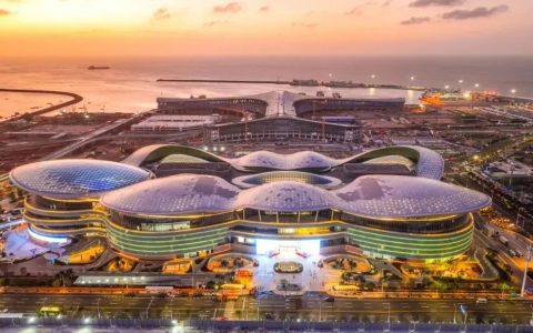 3年超1300亿元，海南不断擦亮“金字招牌”