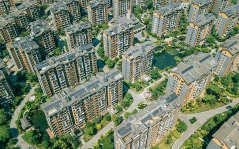 关注 | 下半年房企或加快转型