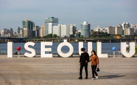 从暴涨到暴跌，韩国楼市“过山车”经历了什么？