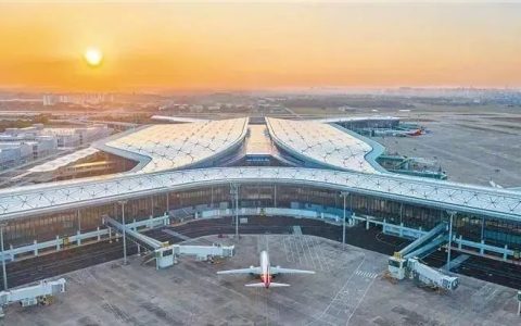 海南岛内三大机场五个封关运作项目跑出“加速度”