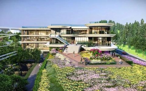 好消息！即将开业！广州将新增一批商业综合体！