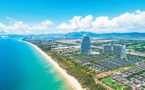 海南全面启动全岛封关运作准备 看“2.26平方公里”的政策扩区之变