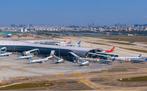 国内机票均价已过千元 日韩中东恢复至疫前同期