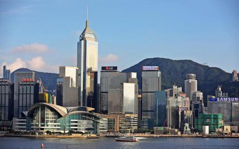 房价下跌13%，香港放大招了！刺激楼市，放宽部分按揭贷款比例