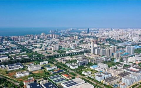 在海南投资互联网数据中心（IDC）， 应该知道的事……