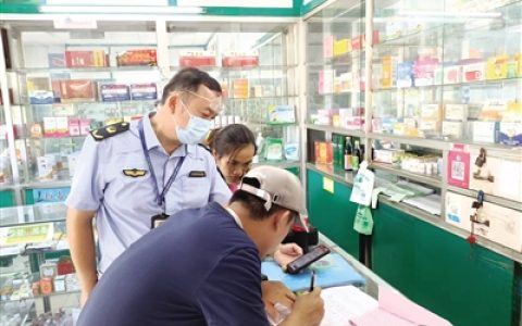 氢溴酸右美沙芬片拿多少盒都行氢溴酸右美沙芬片