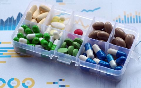 百济神州的严峻时刻