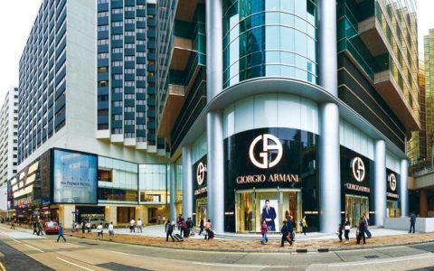 内地游客爱上City Walk不再买买买，香港商铺租金反弹难！