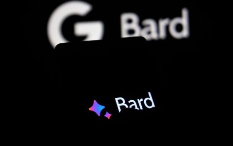 Google 的 Bard 现已支持中文，并开放给更多地区使用