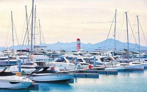 签署55个合作协议，投资规模约126亿元！海南按下招商引资快进键→