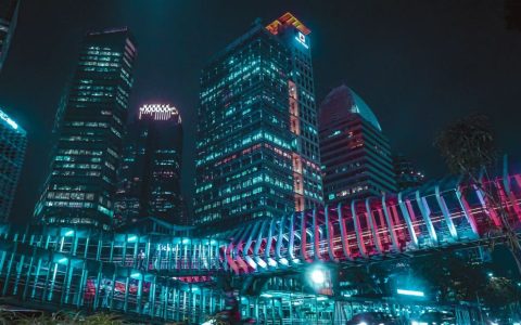 2030年，印尼绿色增长经济的潜在市场规模有望达4000亿美元