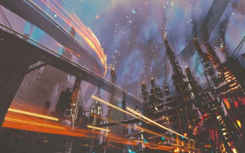 昇印光电完成超亿元人民币A轮融资