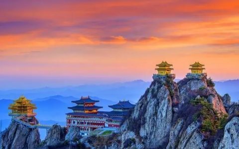 沉浸式文旅变“看景”为“入景”