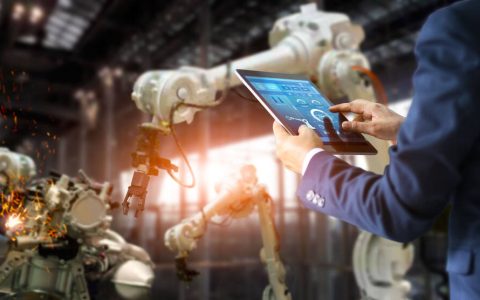 伯太自动化完成3000万元种子轮融资