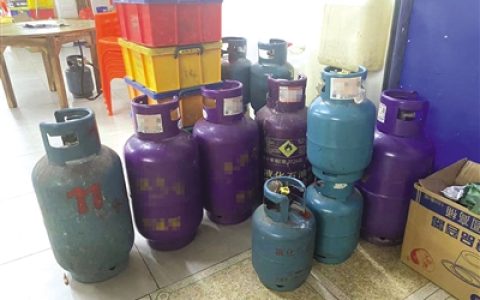 “瓶”安，才能平安！