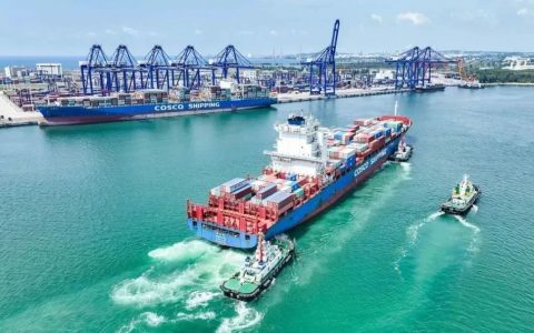 新设立外商投资企业732家！上半年海南实际使用外资同比增长23.3%