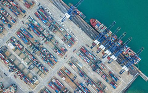 洋浦获批港口型国家物流枢纽