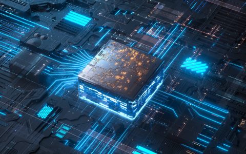 「中科本原」完成B1轮融资