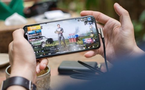 当AI进入游戏圈