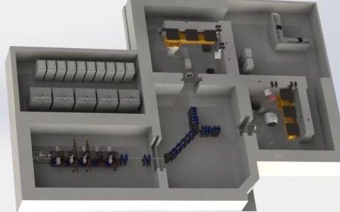 华硼中子宣布完成超亿元天使轮融资，光源资本担任独家财务顾问